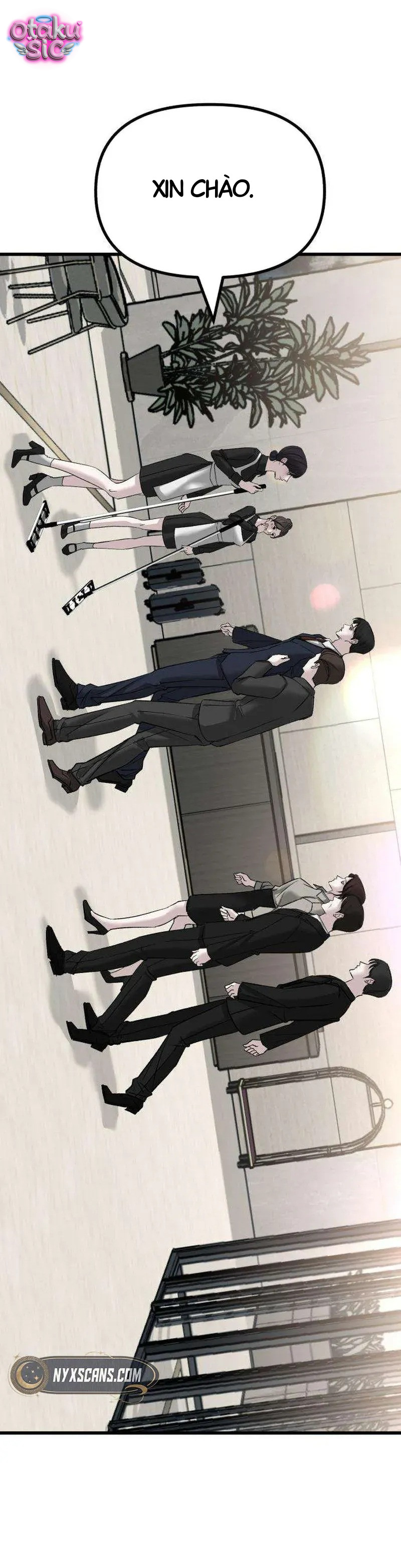 Housekeeping - Chap 12 - Trang 28