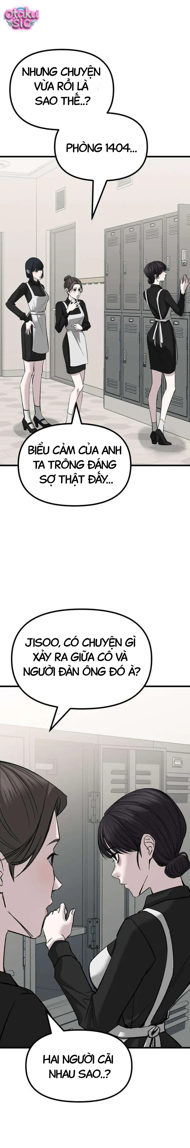 Housekeeping - Chap 12 - Trang 35