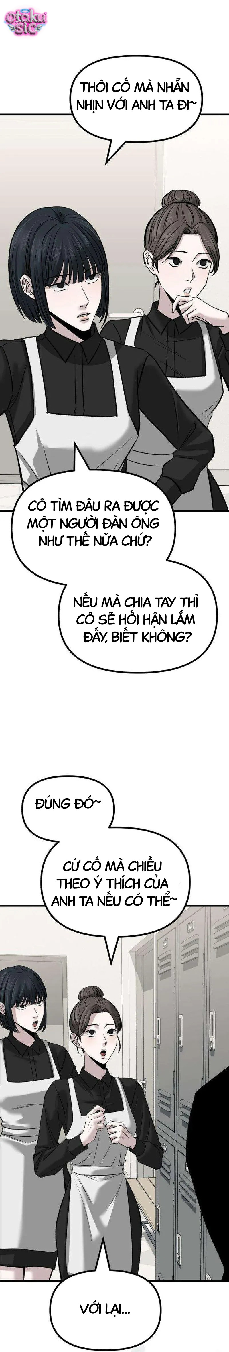 Housekeeping - Chap 12 - Trang 36
