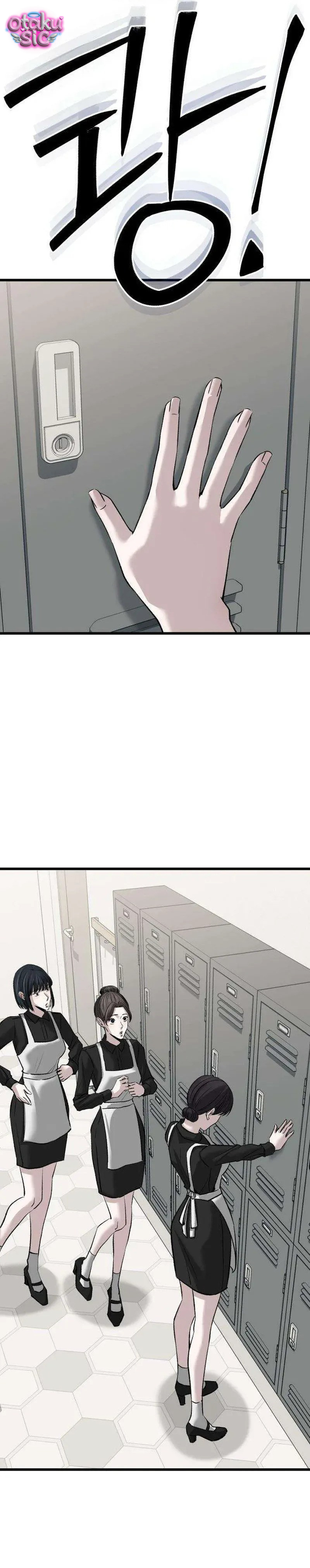 Housekeeping - Chap 12 - Trang 37