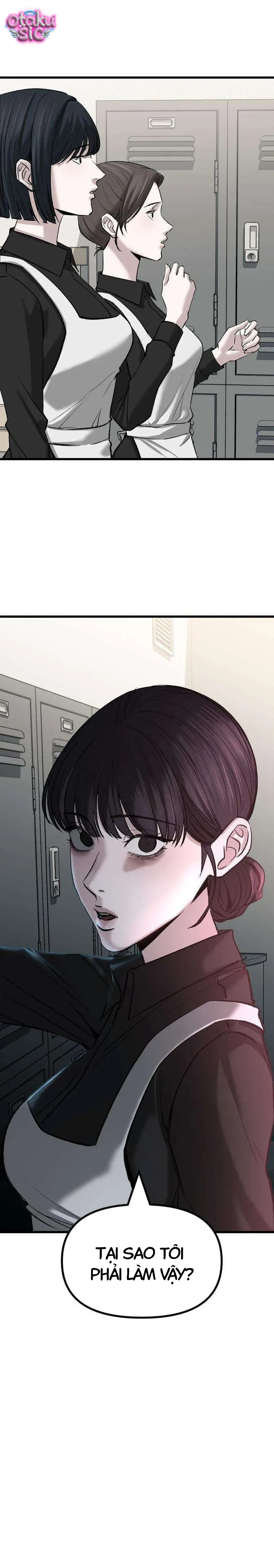 Housekeeping - Chap 12 - Trang 38