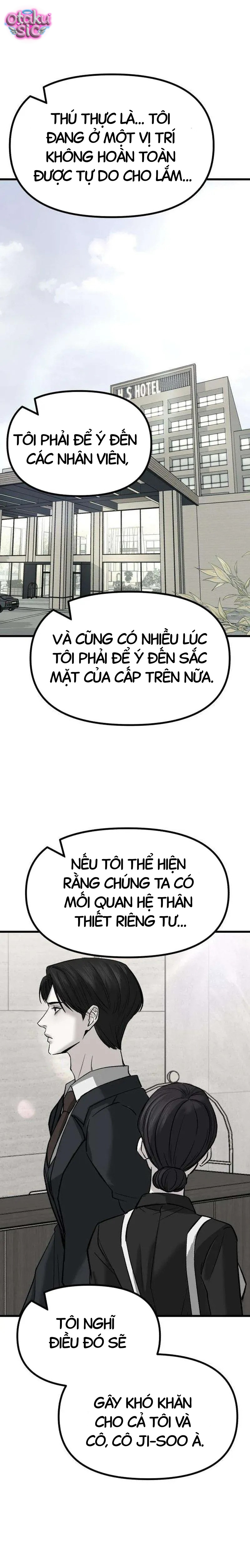 Housekeeping - Chap 12 - Trang 45