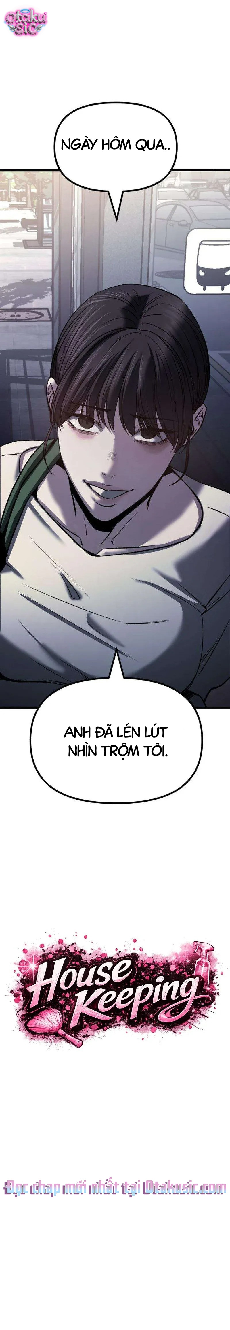 Housekeeping - Chap 12 - Trang 49