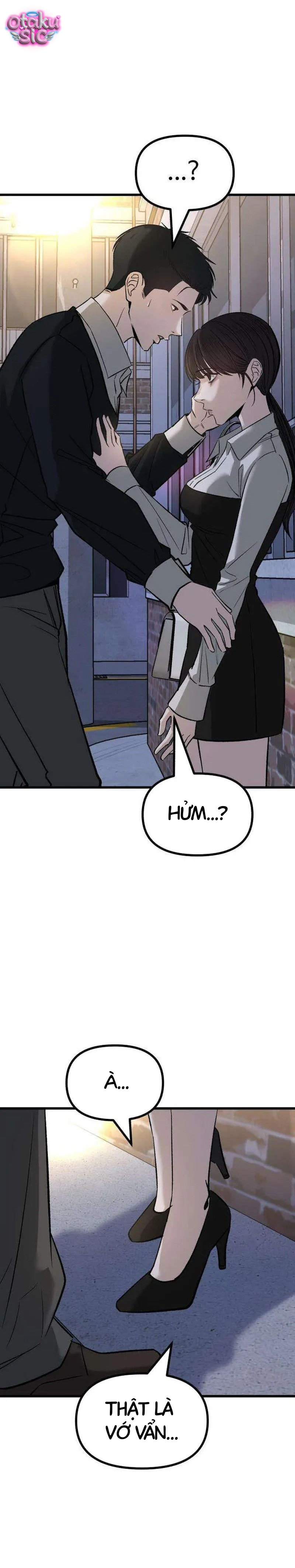Housekeeping - Chap 12 - Trang 5