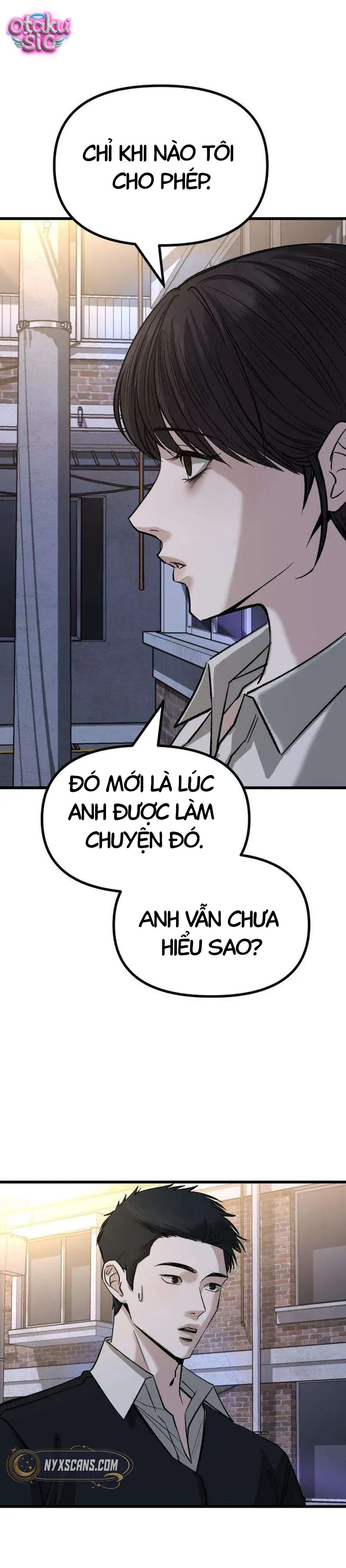 Housekeeping - Chap 12 - Trang 8