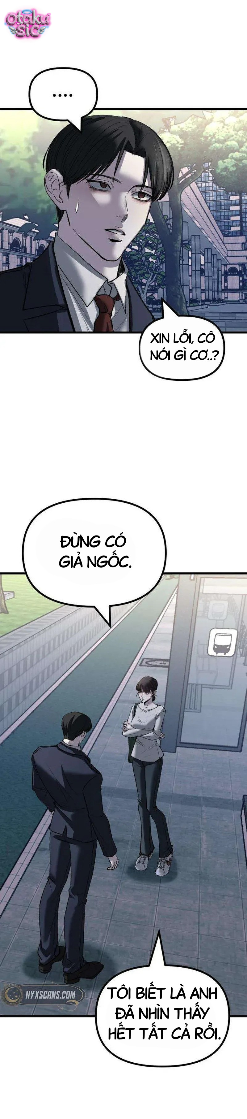 Housekeeping - Chap 13 - Trang 1