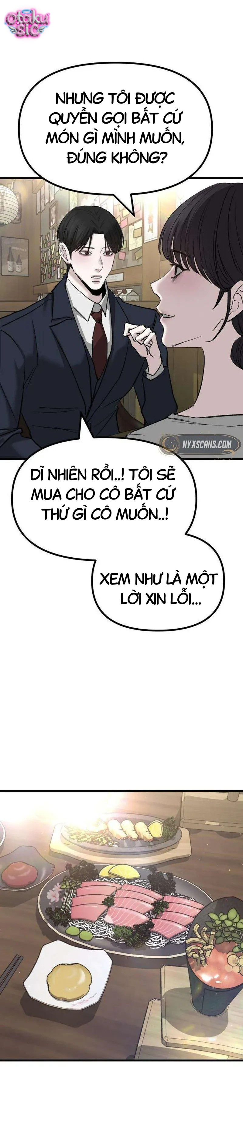 Housekeeping - Chap 13 - Trang 11