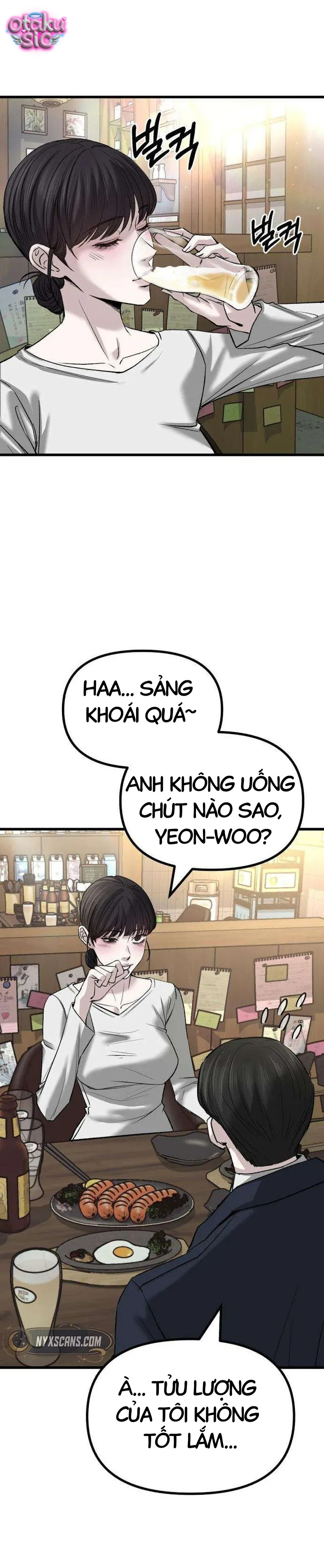 Housekeeping - Chap 13 - Trang 12