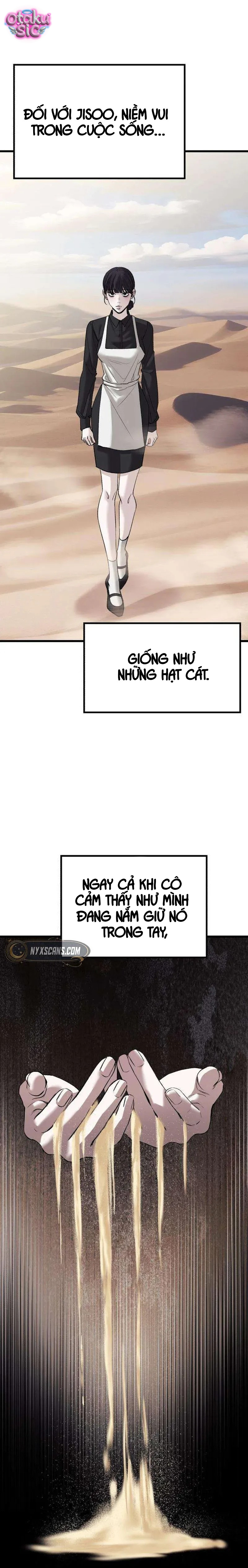 Housekeeping - Chap 13 - Trang 16