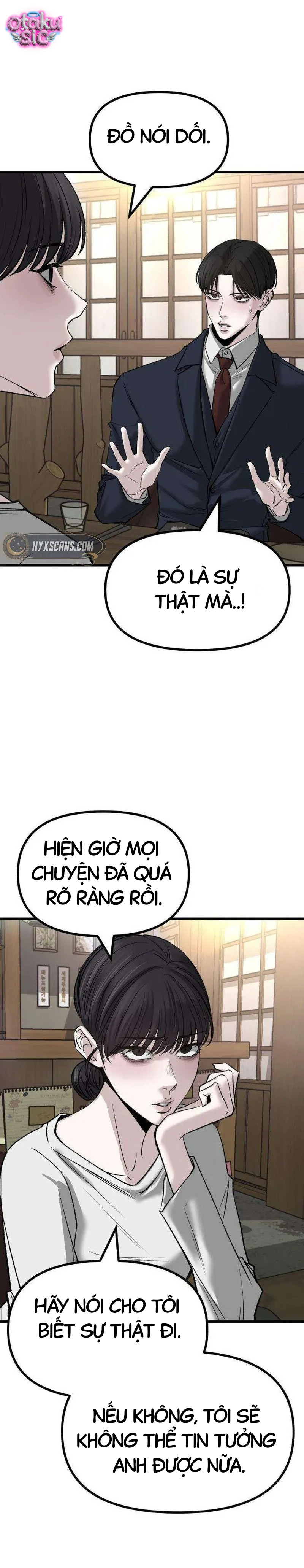 Housekeeping - Chap 13 - Trang 22