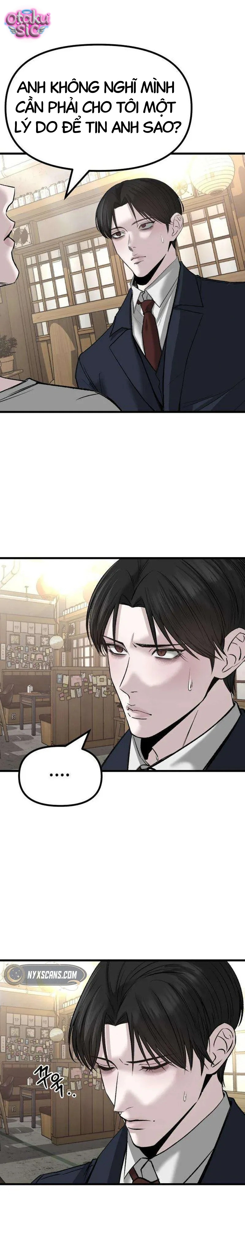 Housekeeping - Chap 13 - Trang 23