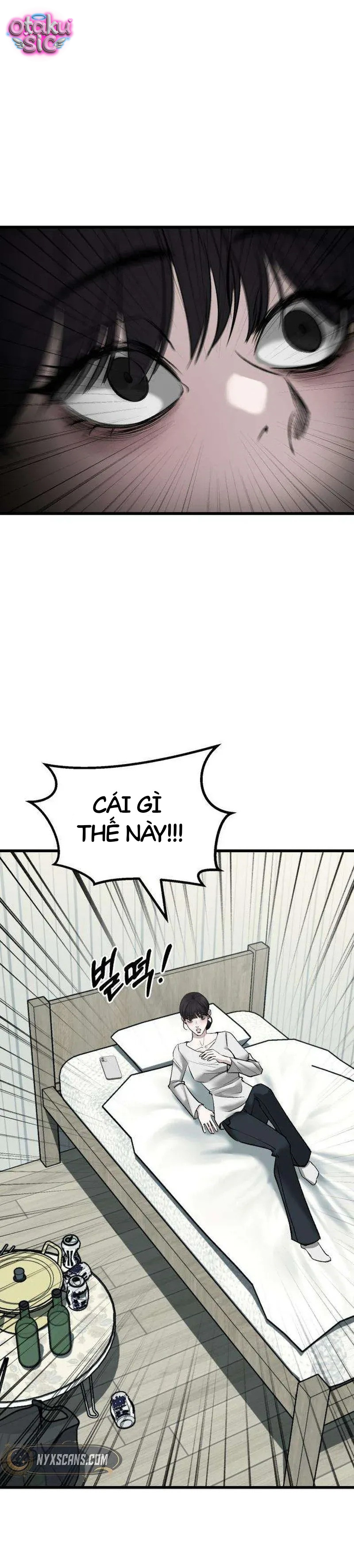 Housekeeping - Chap 13 - Trang 27
