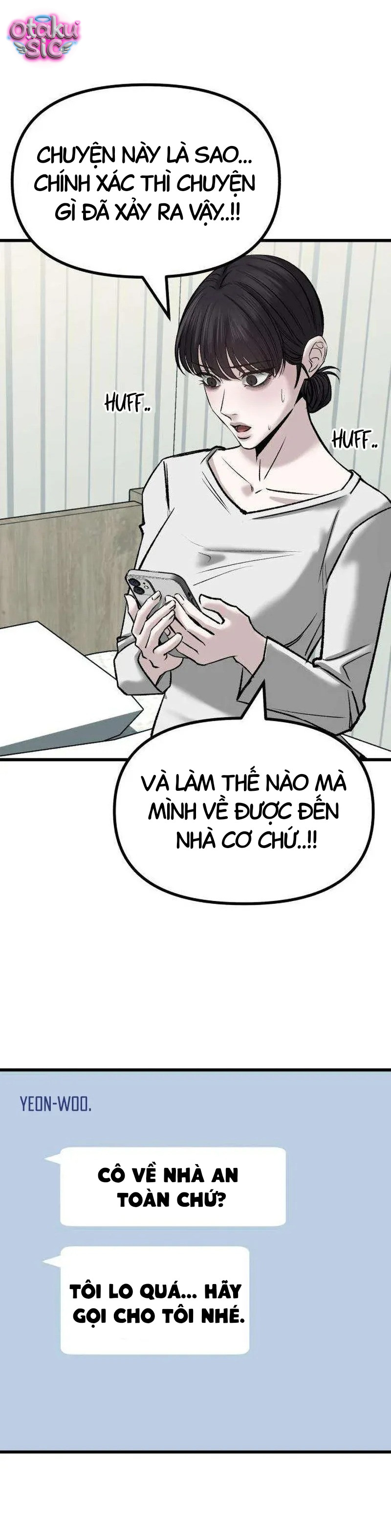 Housekeeping - Chap 13 - Trang 29