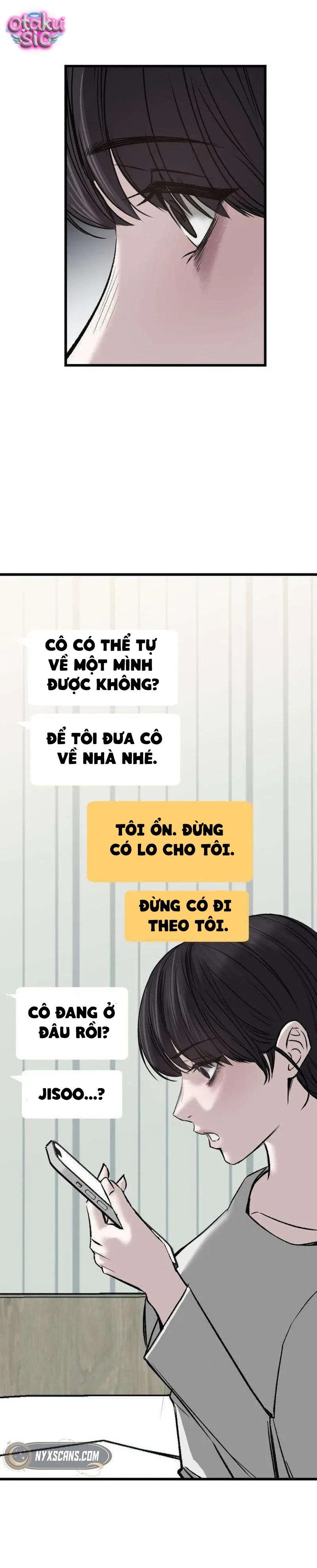 Housekeeping - Chap 13 - Trang 30