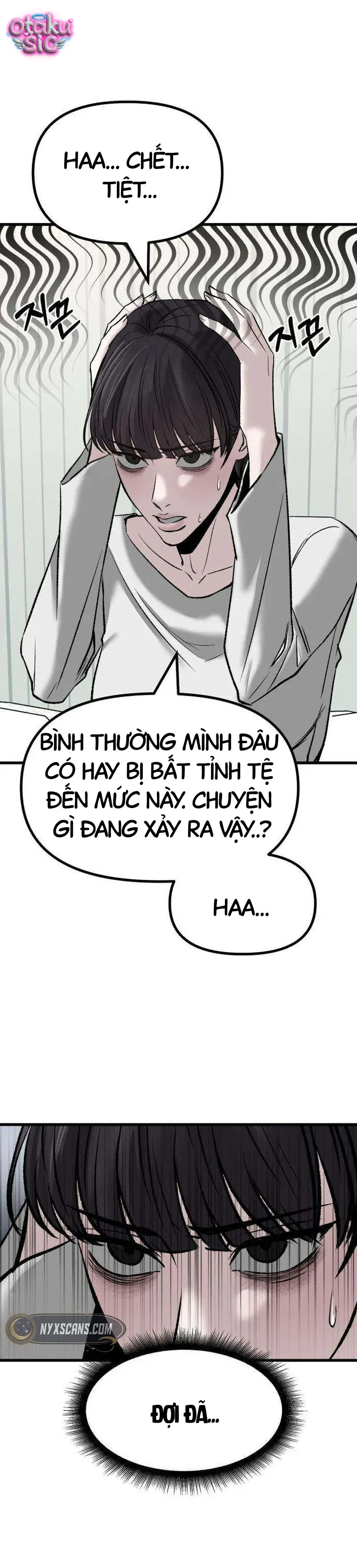 Housekeeping - Chap 13 - Trang 31
