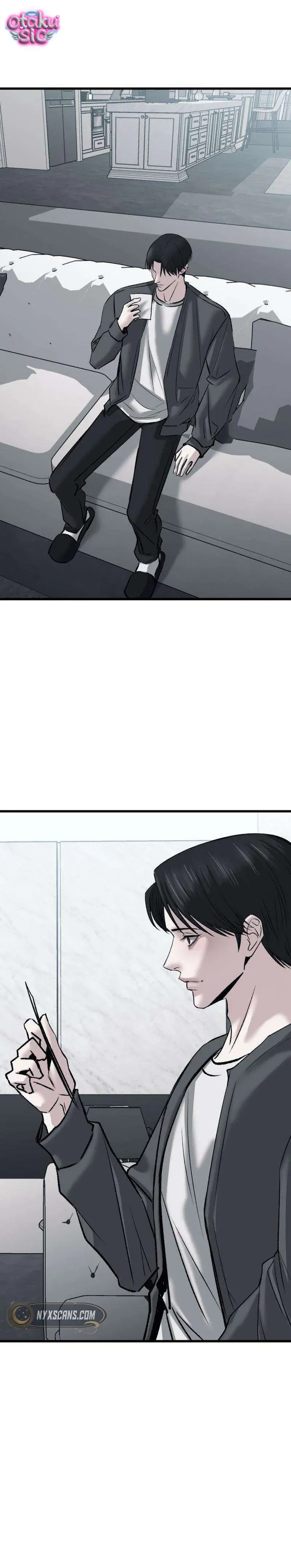 Housekeeping - Chap 13 - Trang 34