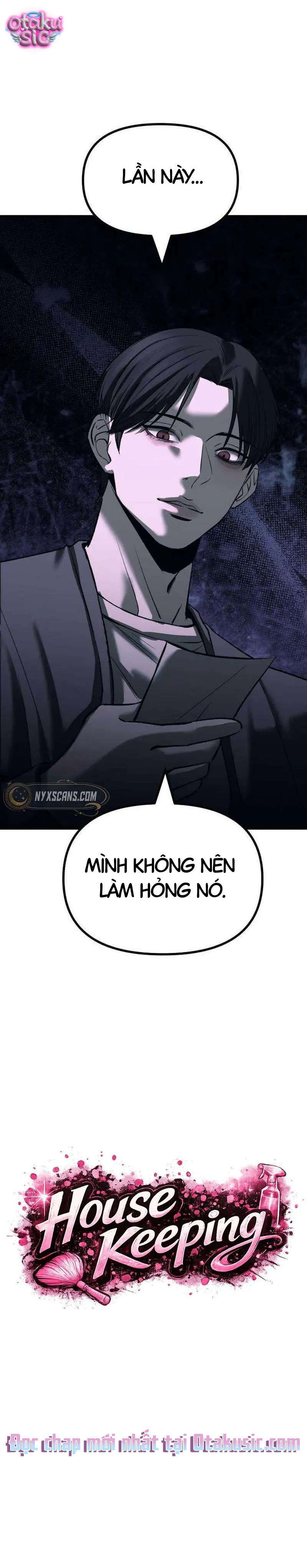 Housekeeping - Chap 13 - Trang 37