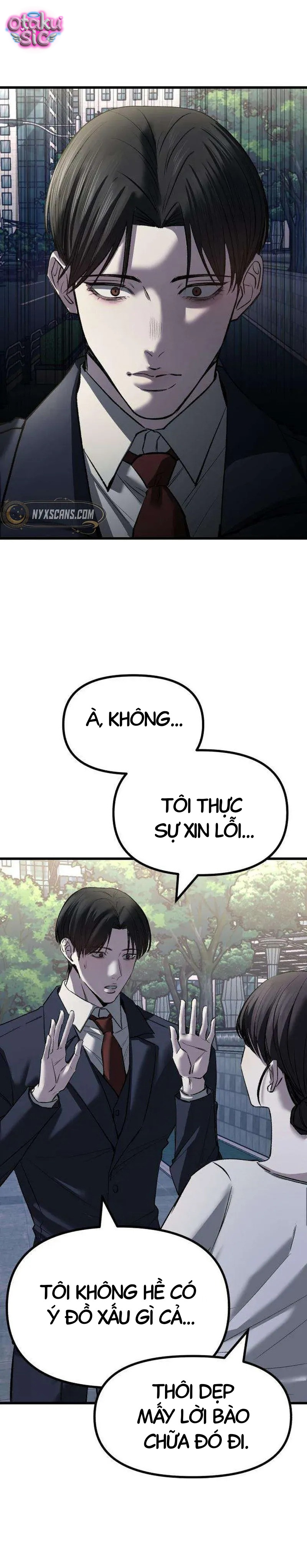 Housekeeping - Chap 13 - Trang 5