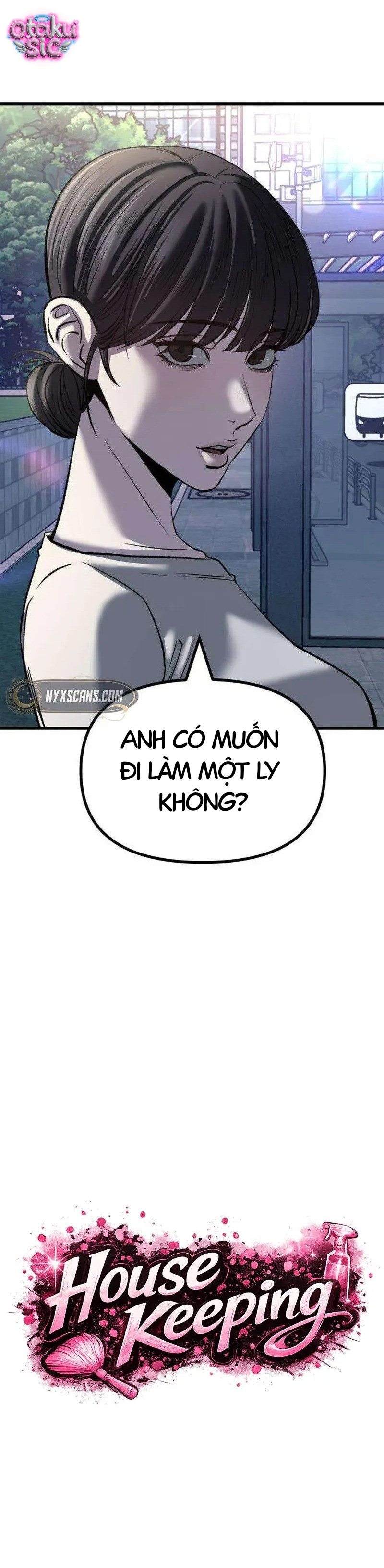 Housekeeping - Chap 13 - Trang 9
