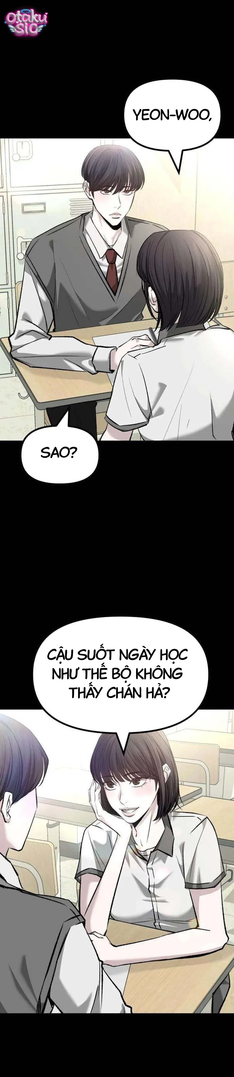 Housekeeping - Chap 14 - Trang 1