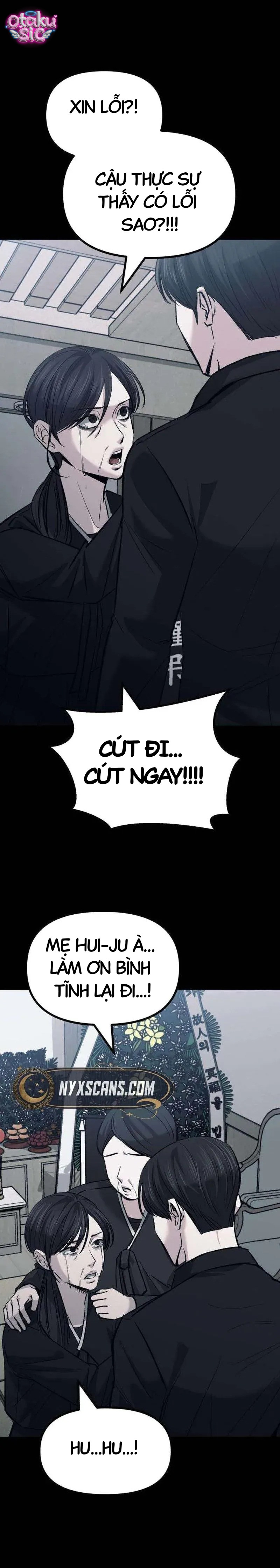 Housekeeping - Chap 14 - Trang 11