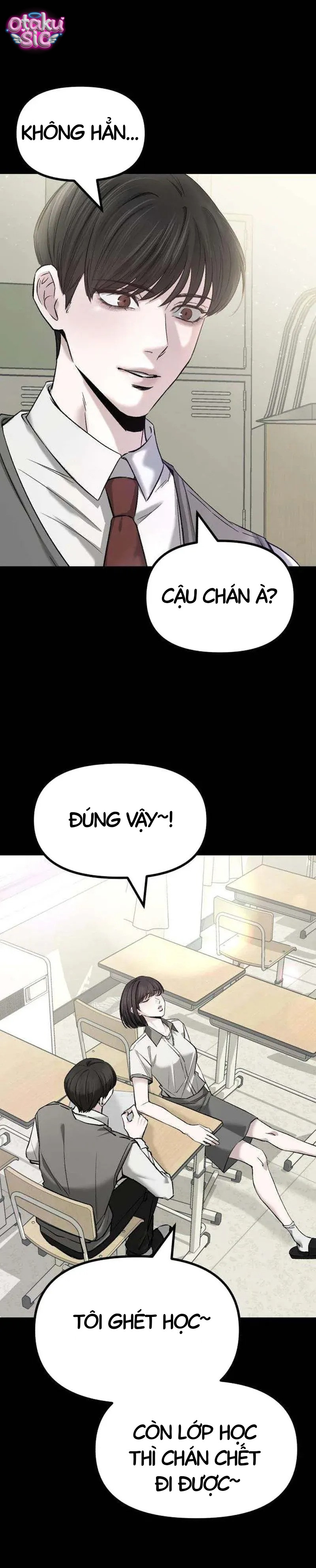 Housekeeping - Chap 14 - Trang 2