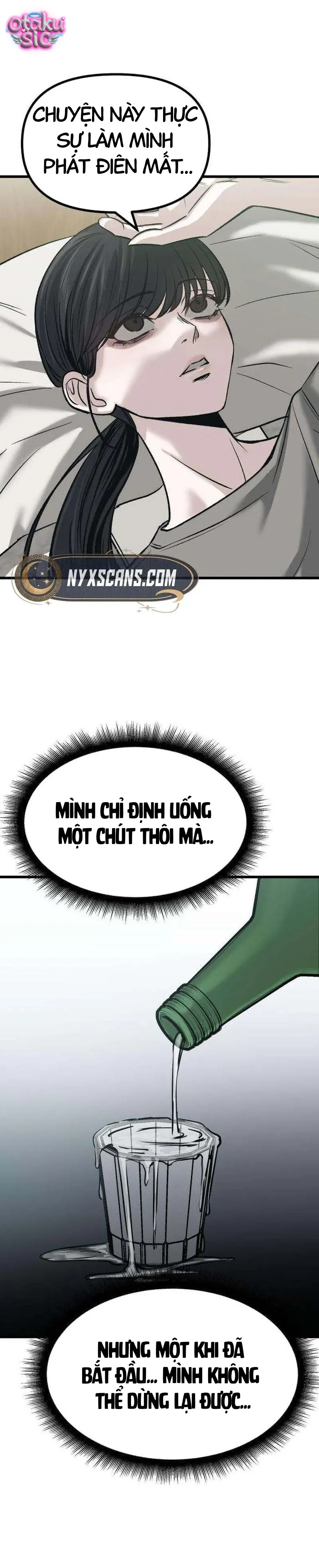 Housekeeping - Chap 14 - Trang 20