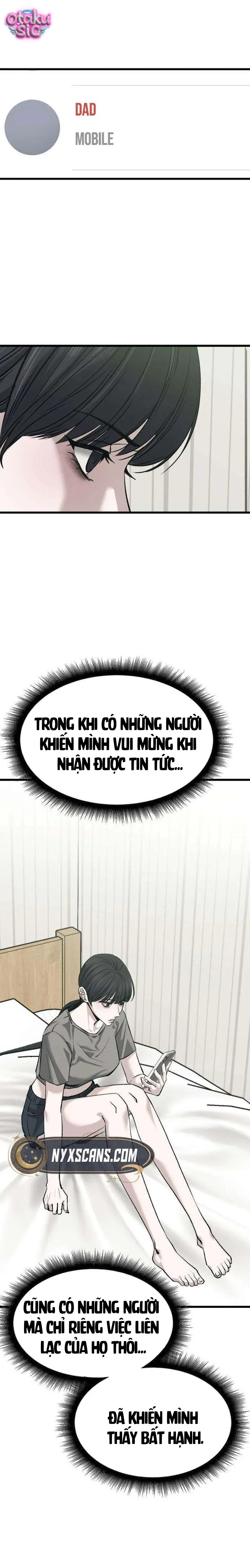 Housekeeping - Chap 14 - Trang 25