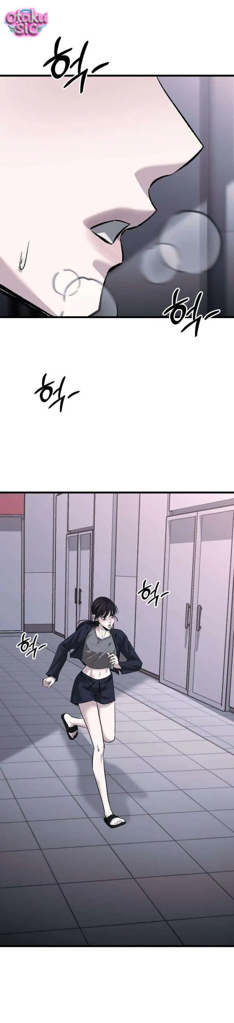 Housekeeping - Chap 14 - Trang 27