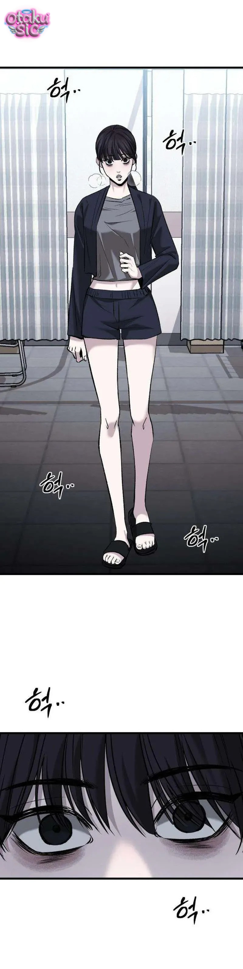 Housekeeping - Chap 14 - Trang 30