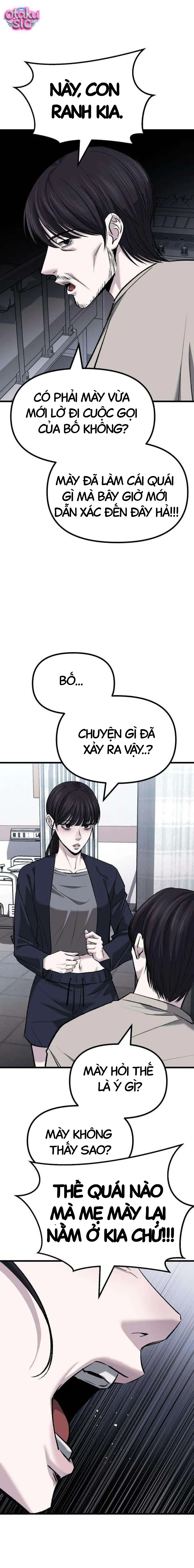 Housekeeping - Chap 14 - Trang 32