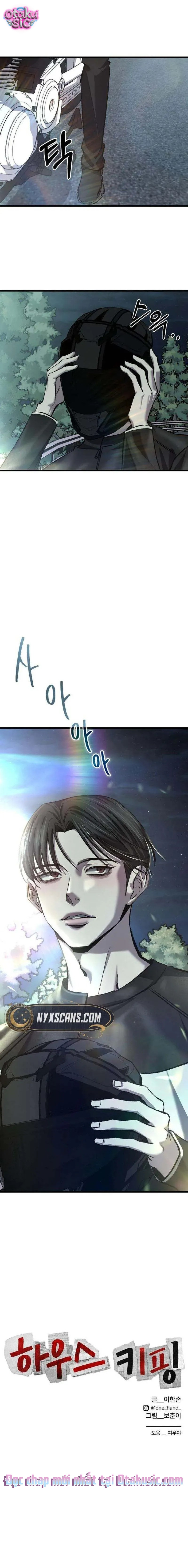 Housekeeping - Chap 14 - Trang 39