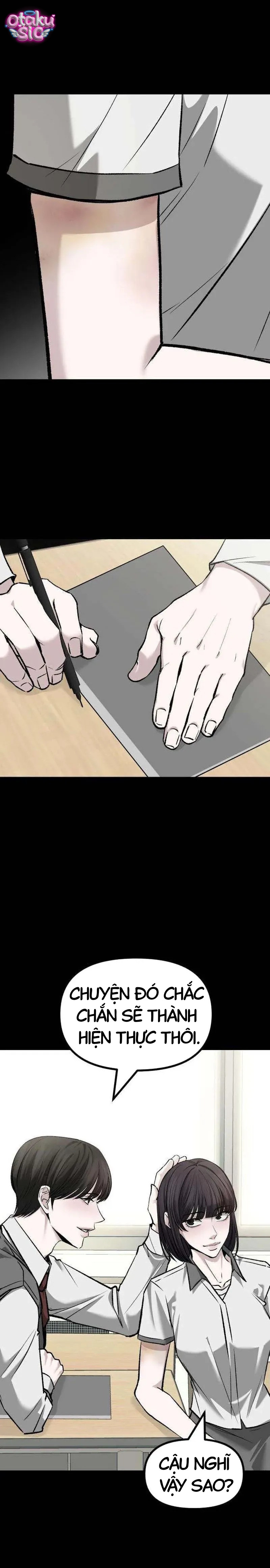 Housekeeping - Chap 14 - Trang 5