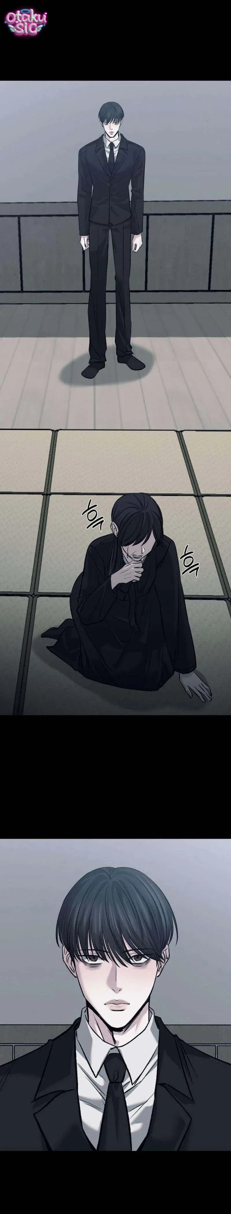 Housekeeping - Chap 14 - Trang 8