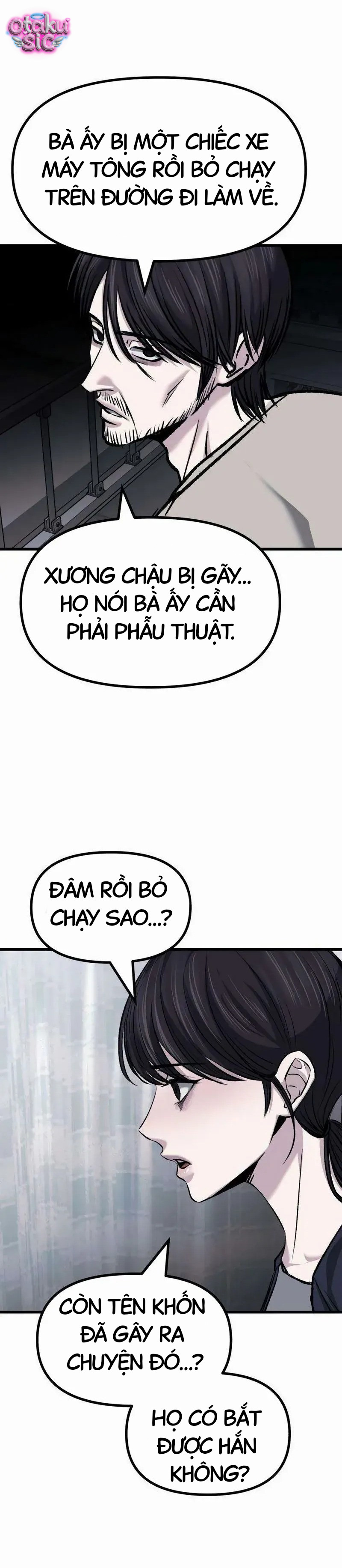 Housekeeping - Chap 15 - Trang 1