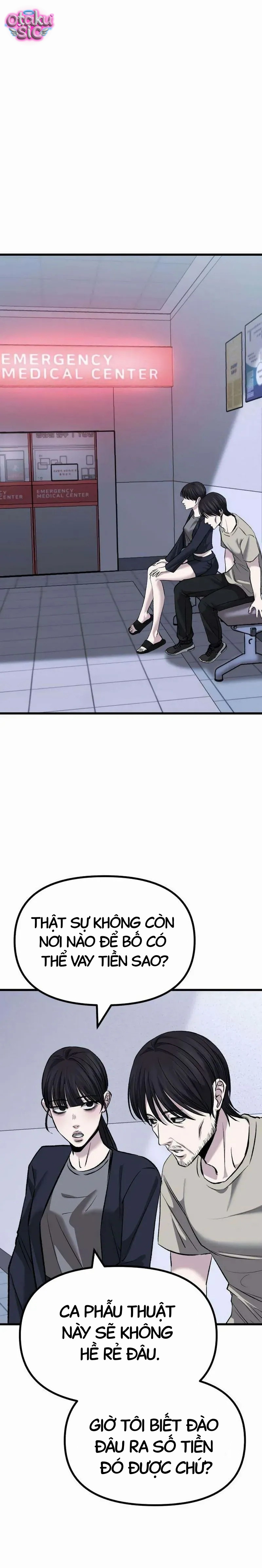 Housekeeping - Chap 15 - Trang 12