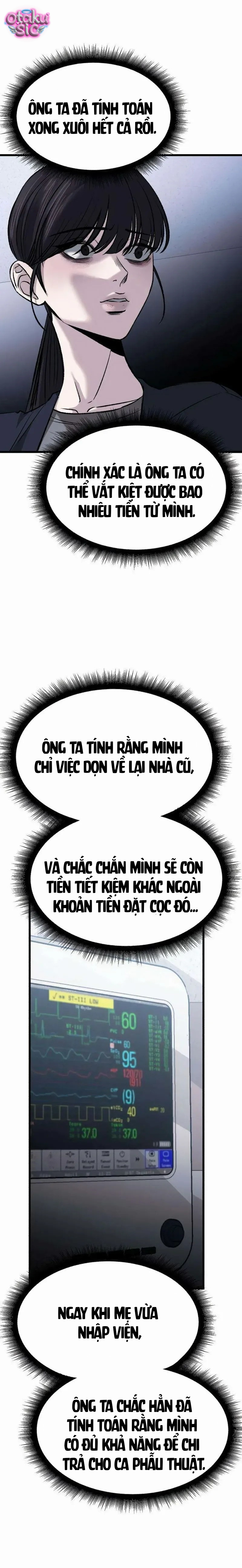 Housekeeping - Chap 15 - Trang 14