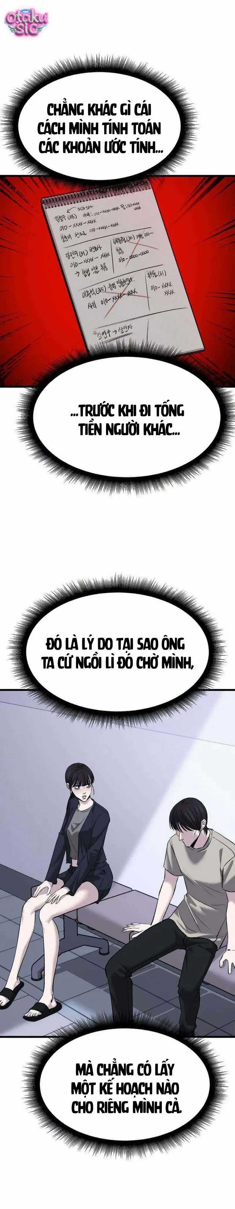 Housekeeping - Chap 15 - Trang 15