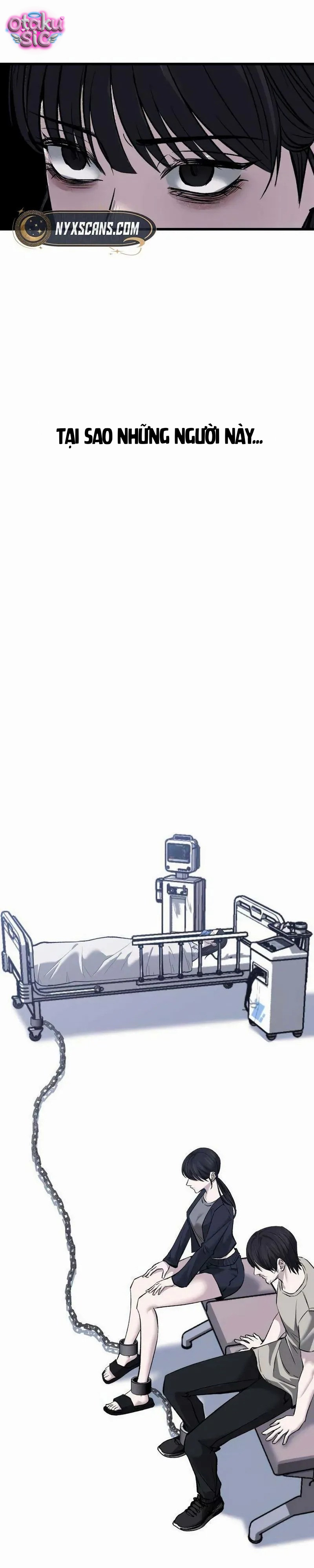 Housekeeping - Chap 15 - Trang 16