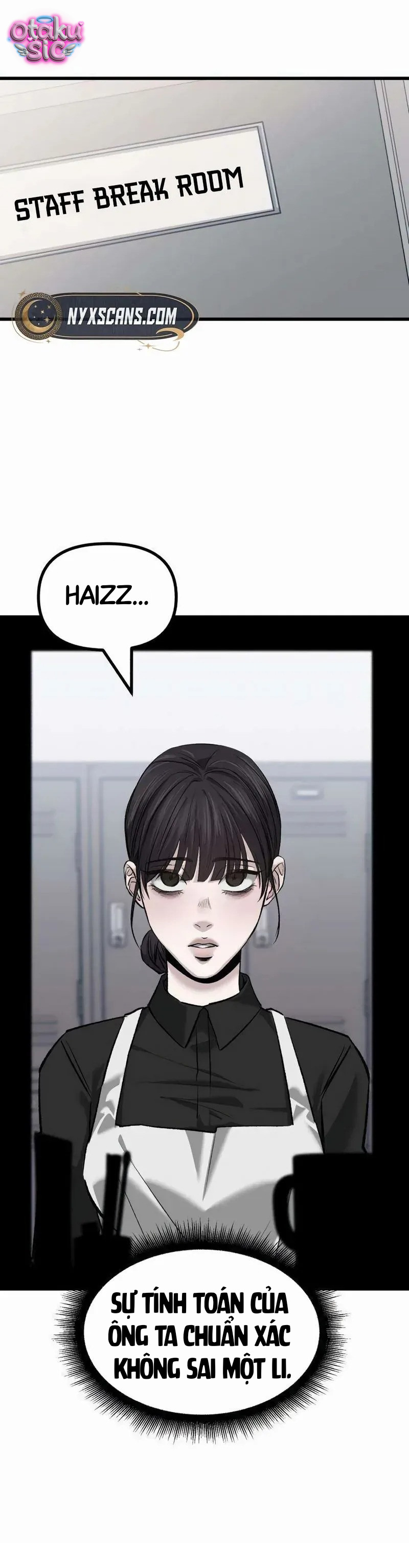 Housekeeping - Chap 15 - Trang 19