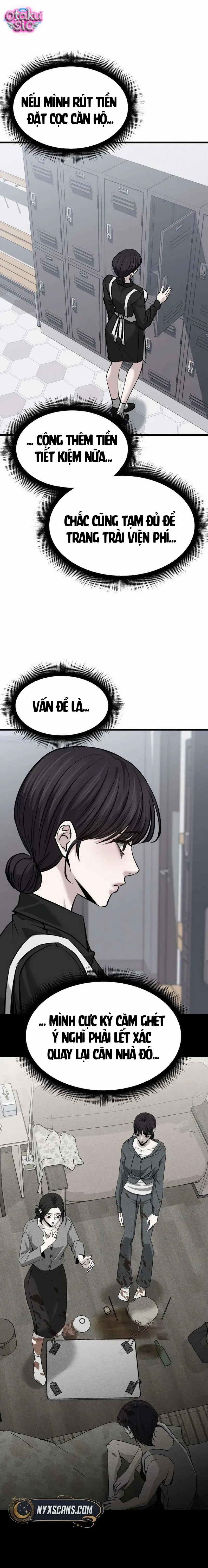 Housekeeping - Chap 15 - Trang 20