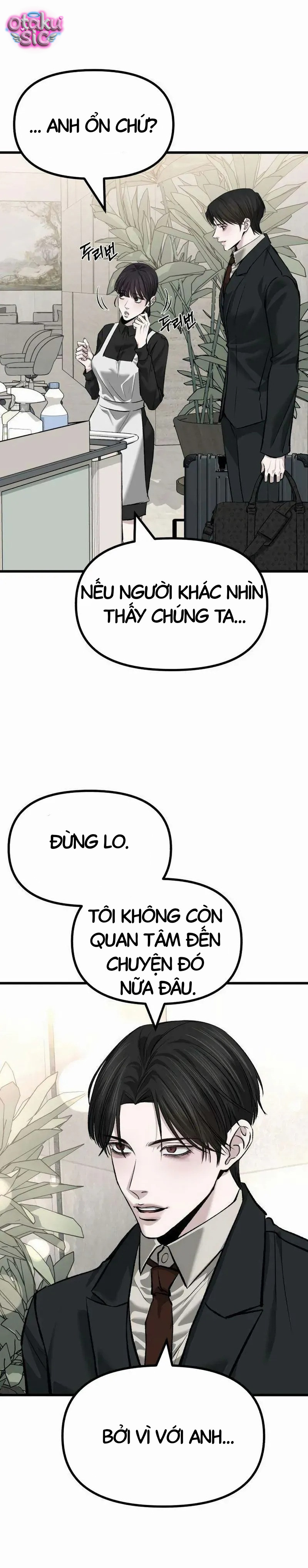 Housekeeping - Chap 15 - Trang 25