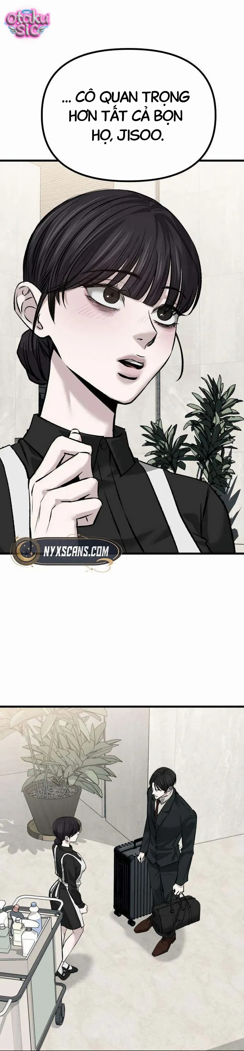 Housekeeping - Chap 15 - Trang 26