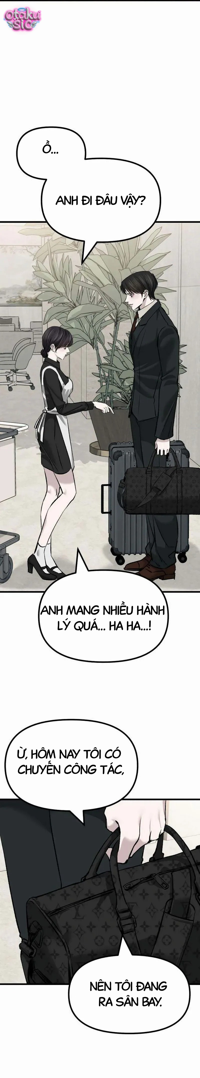 Housekeeping - Chap 15 - Trang 27