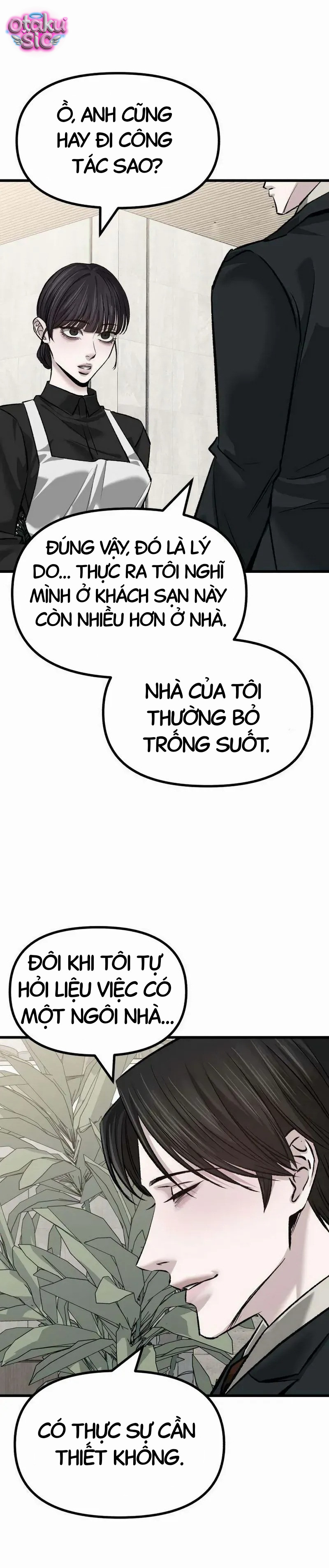 Housekeeping - Chap 15 - Trang 28