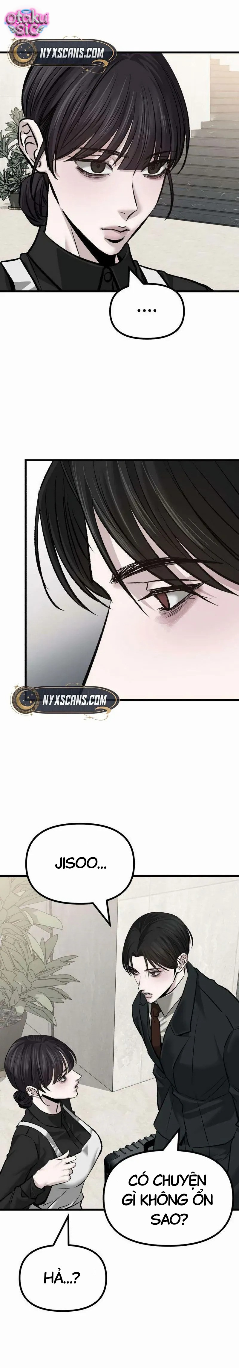 Housekeeping - Chap 15 - Trang 29