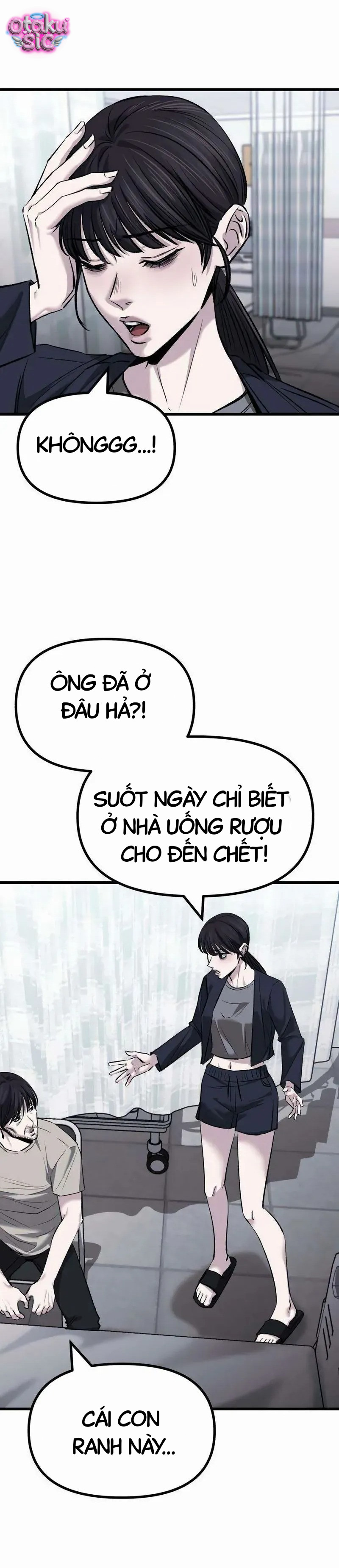 Housekeeping - Chap 15 - Trang 3