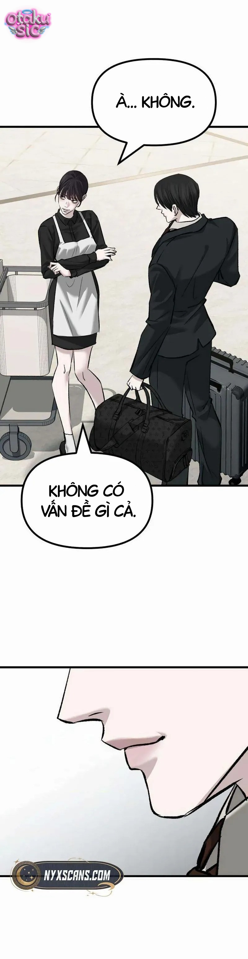 Housekeeping - Chap 15 - Trang 30