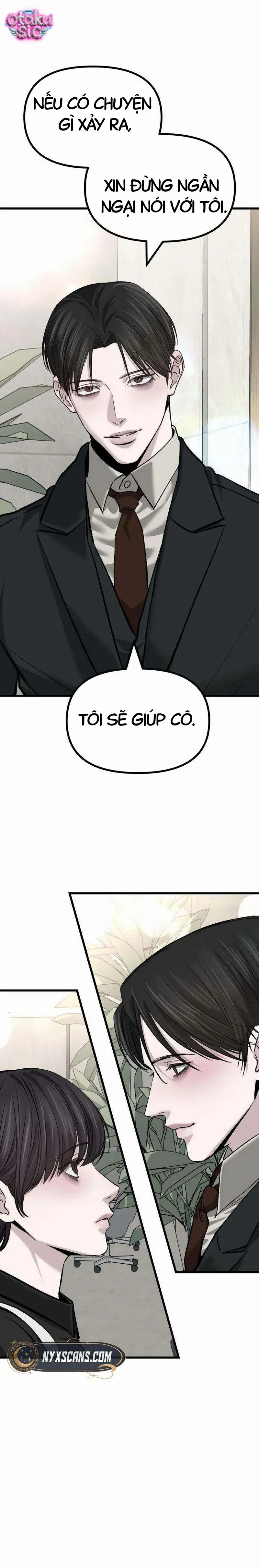 Housekeeping - Chap 15 - Trang 31