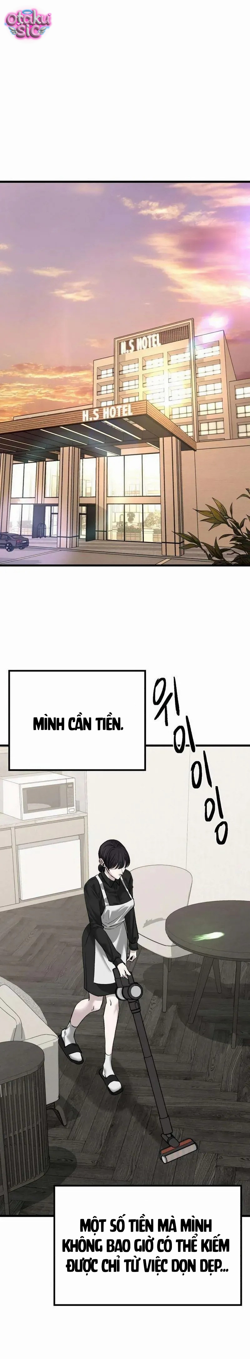 Housekeeping - Chap 15 - Trang 32